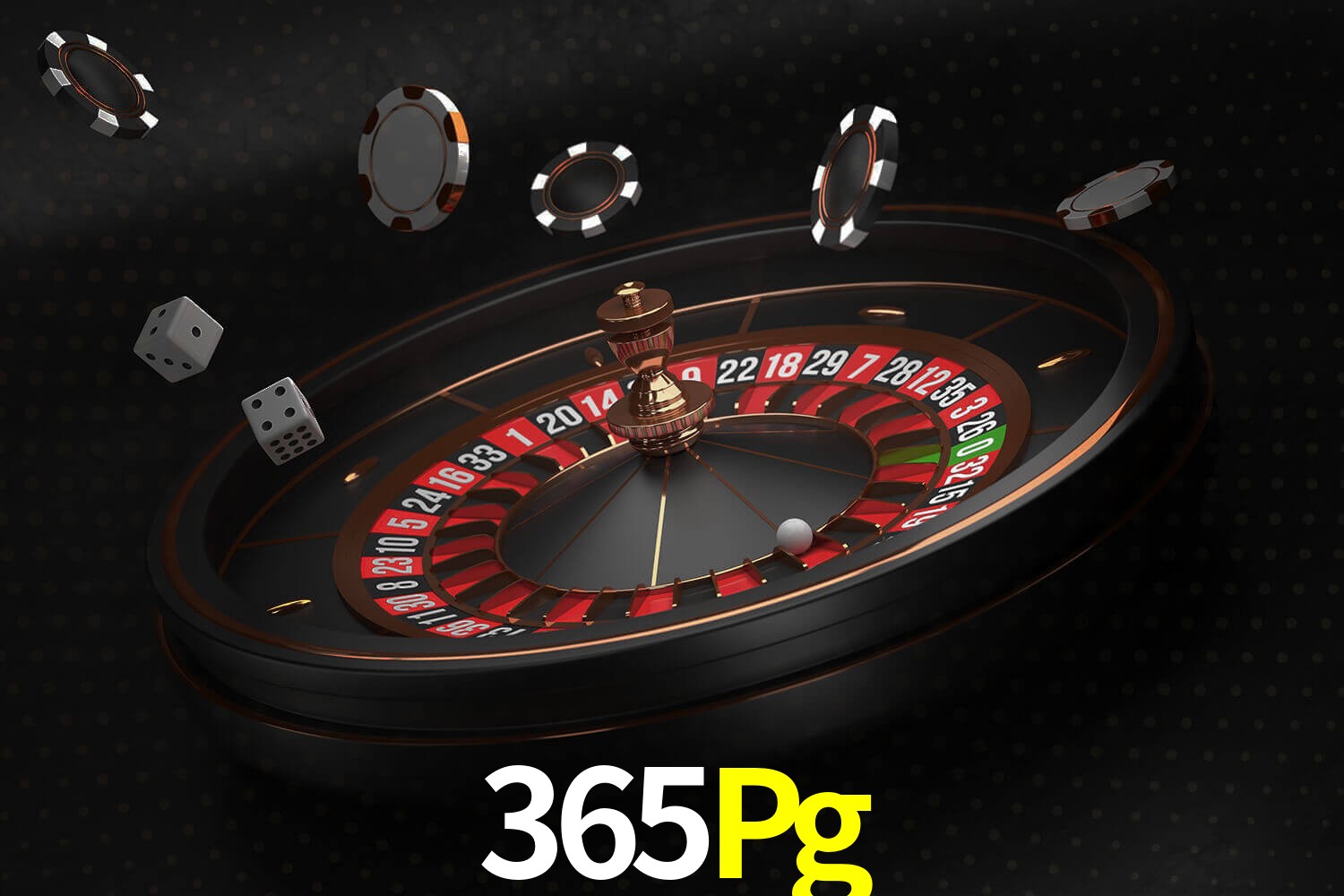 365Pg Bet