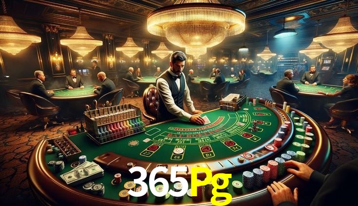 Game Statistics 365Pg