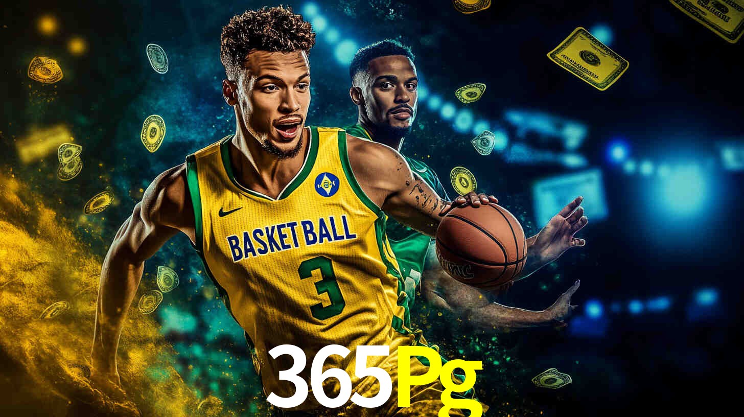 Inovações de Jogos na 365Pg: O Futuro das Experiências Interativas