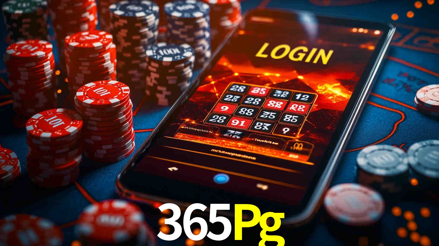 Bônus Generosos e Exclusivos no 365Pg para Você!