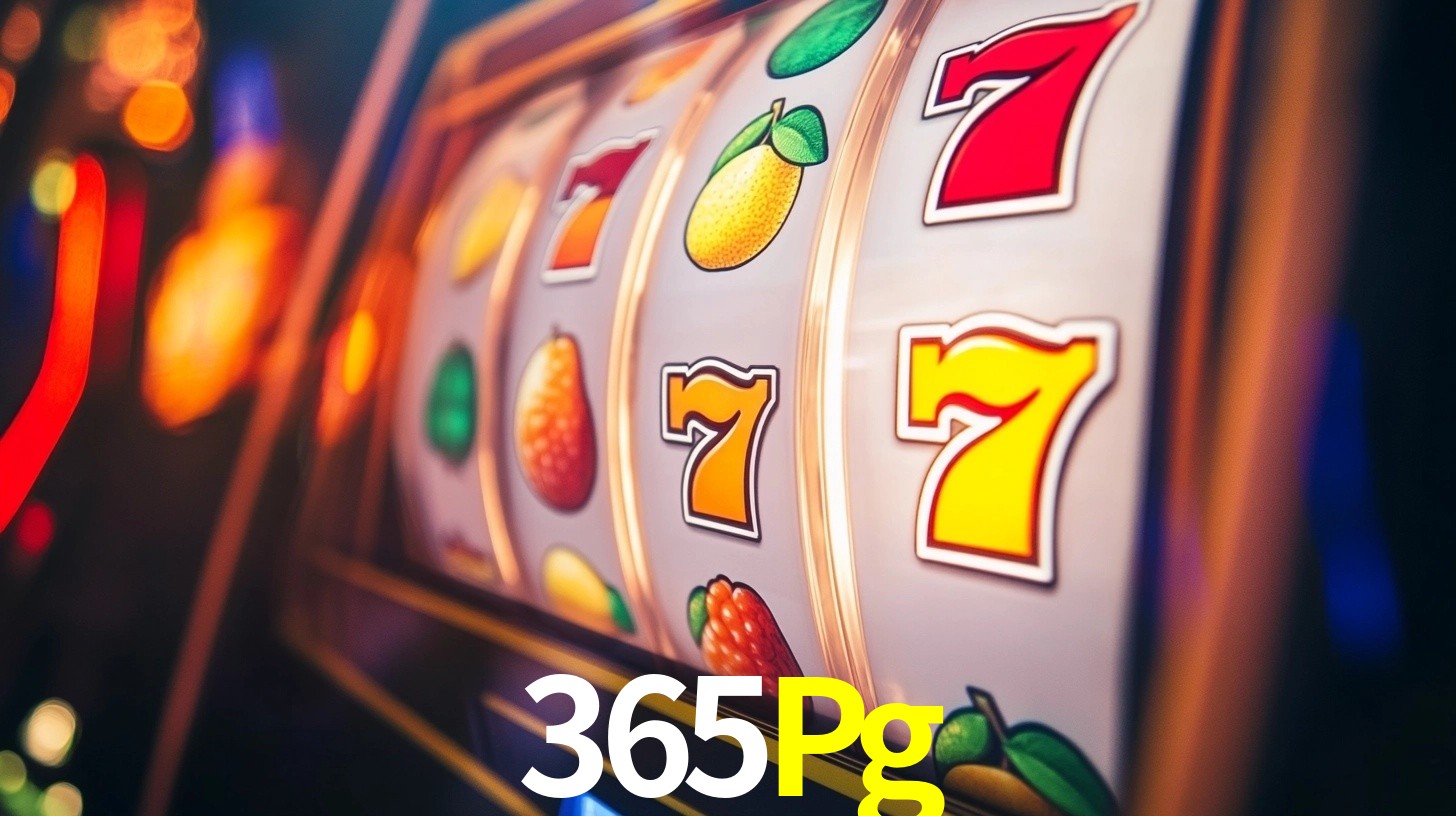 365Pg Bet
