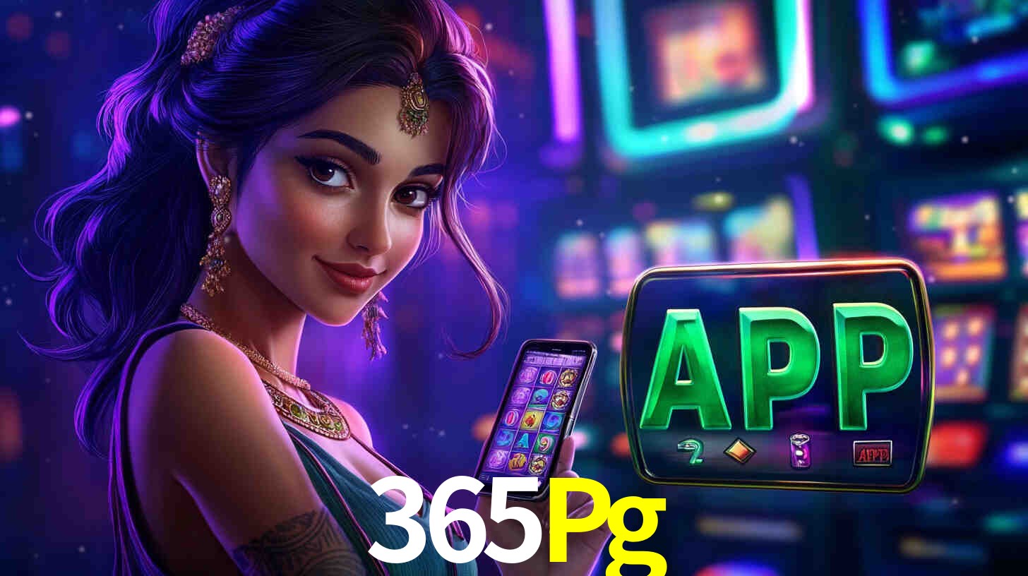 365Pg Bet