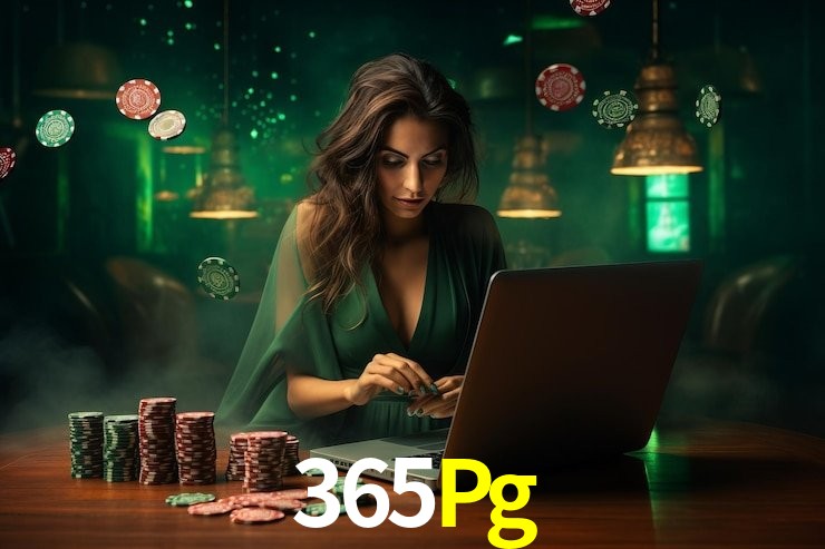 Instalar app 365Pg