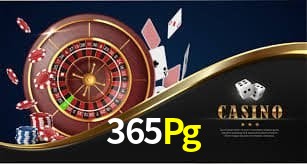 Login Seguro 365Pg
