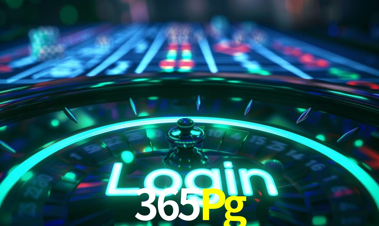 Provedores de Jogos 365Pg