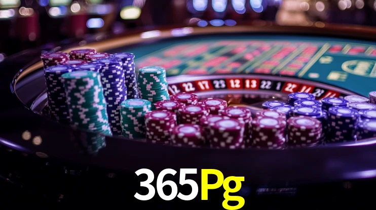 Welcome Bonus 365Pg