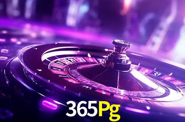 Casino Ao Vivo 365Pg