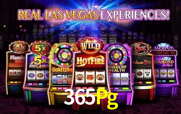 Desvendando o Mundo dos Jogos Virtuais na 365Pg