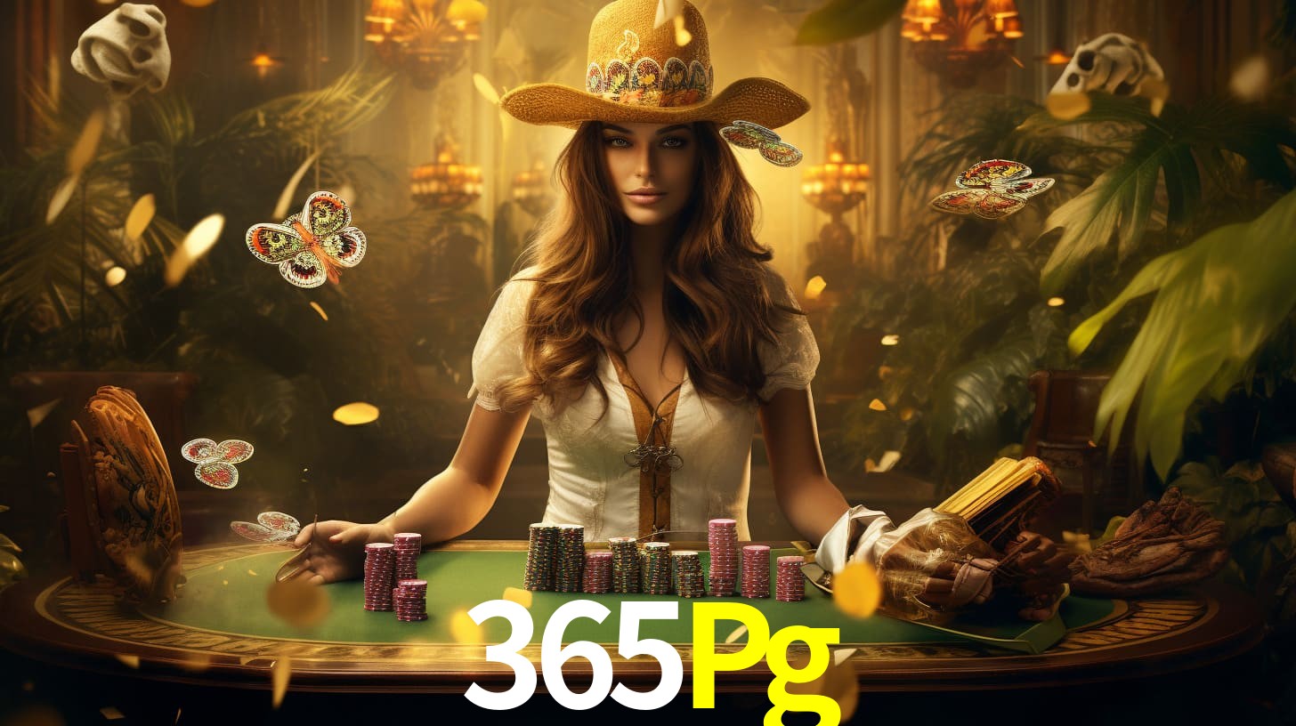 Tournaments 365Pg