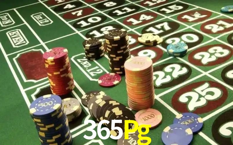 Promoções Sazonais 365Pg