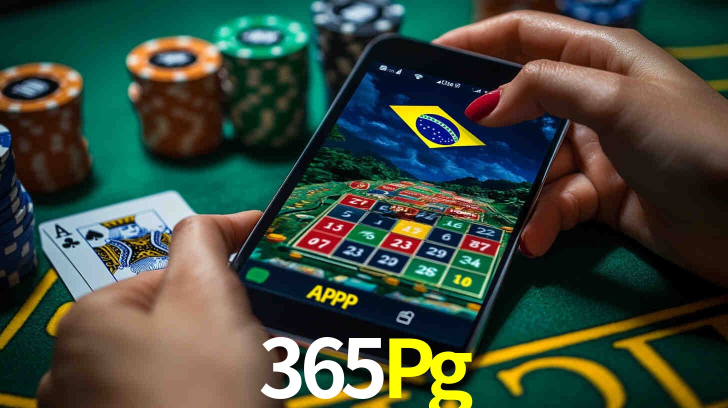 A Experiência Imersiva dos Cassinos Ao Vivo no 365Pg