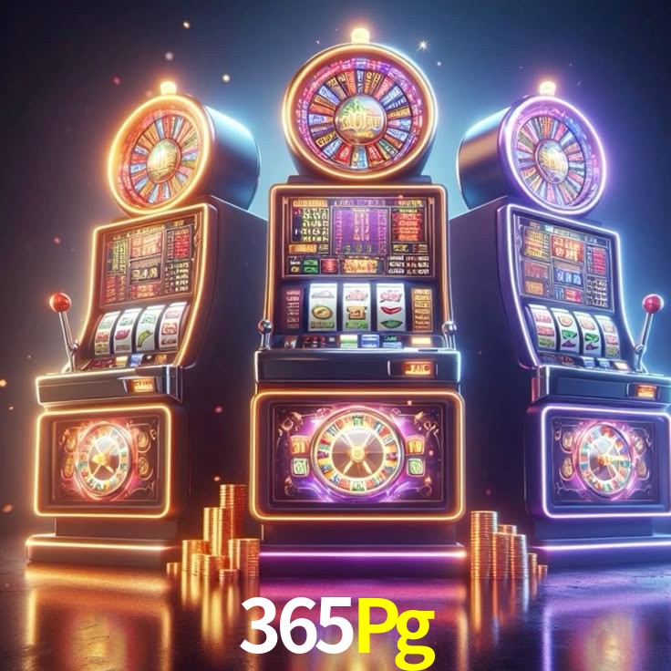 365Pg Bet