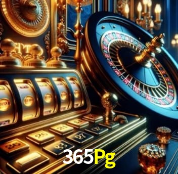 Recursos de Bônus 365Pg
