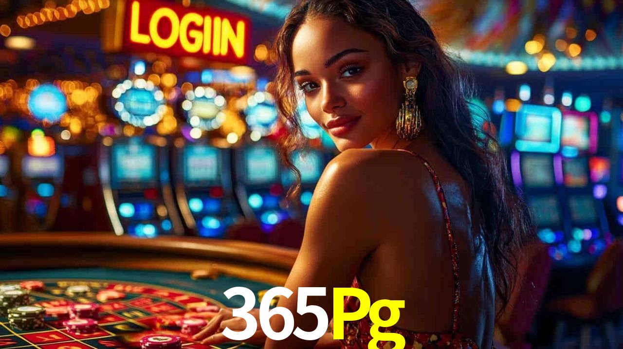 Aplicativo mobile 365Pg