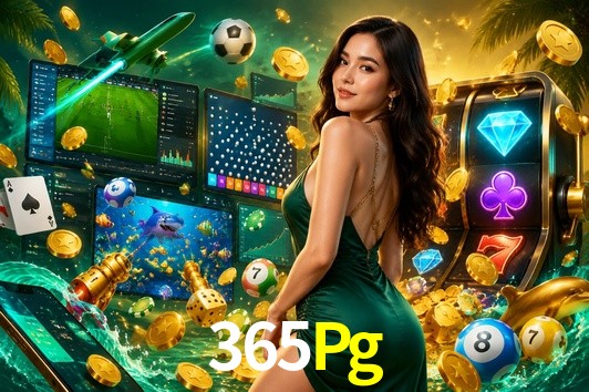 Experiência VIP 365Pg