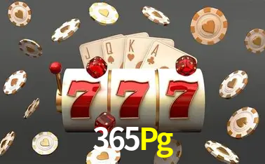 Descubra o Mundo do Cassino Online com 365Pg