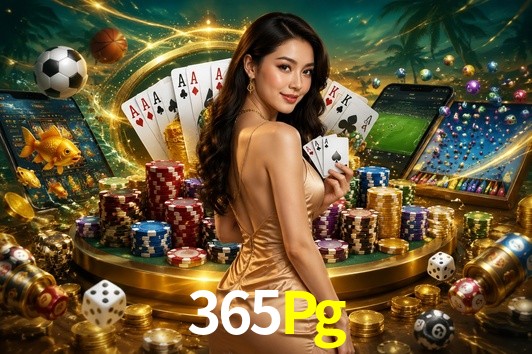 Live Casino 365Pg