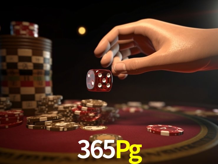 Catálogo de jogos 365Pg com fornecedores Pragmatic Play, Evolution, NetEnt