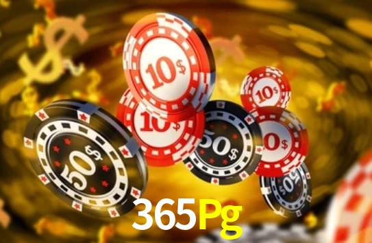 Jogos de Slot 365Pg