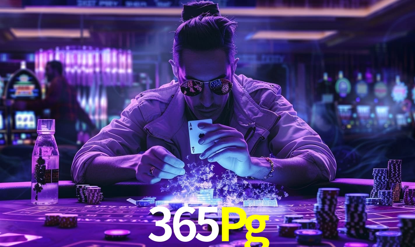 VIP Casino 365Pg