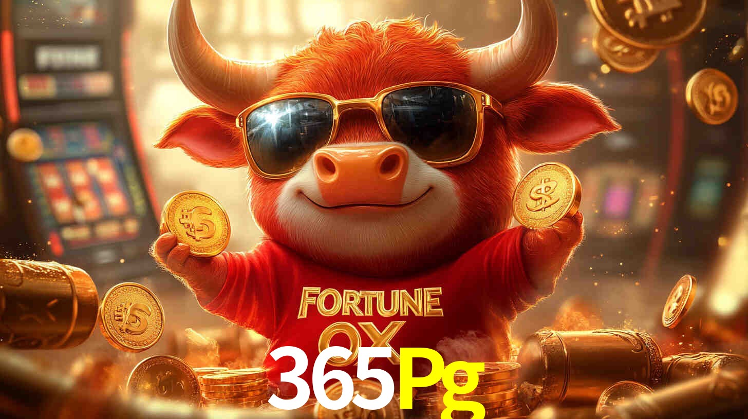 365Pg: A Experiência de Casino com Jogos de Mesa ao Vivo