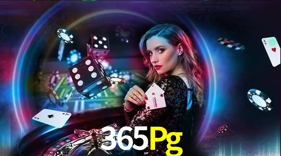 APP oficial da 365Pg para mobile