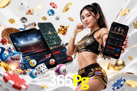 Seasonal Promotions 365Pg