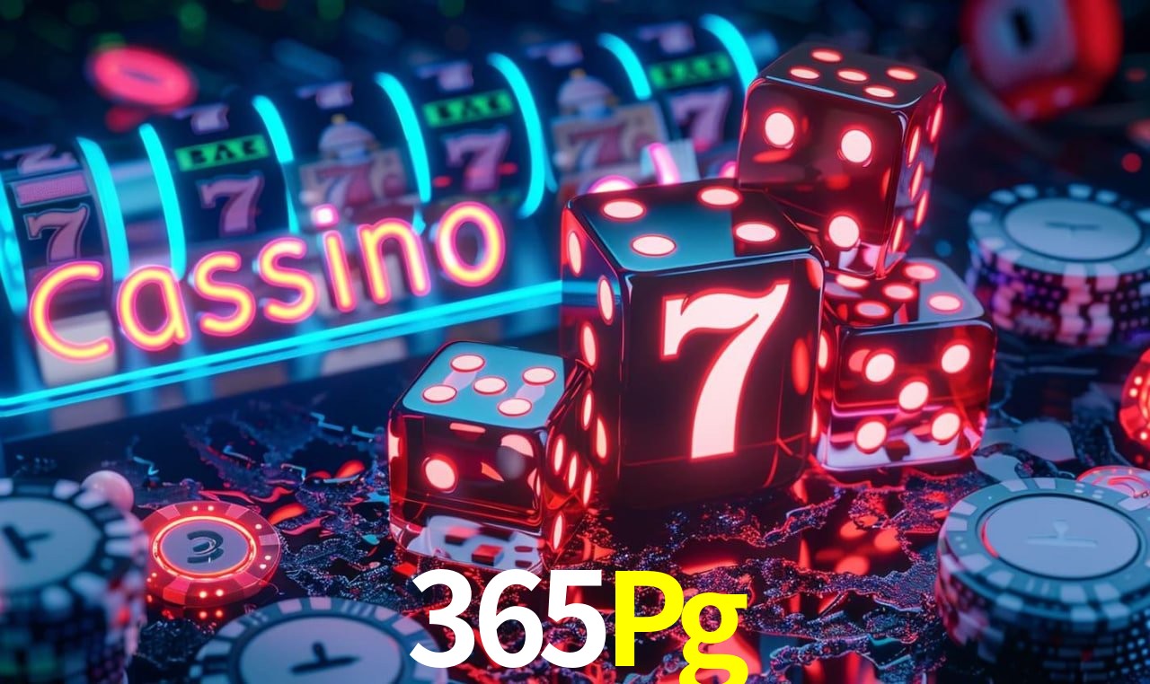 Welcome Bonus 365Pg