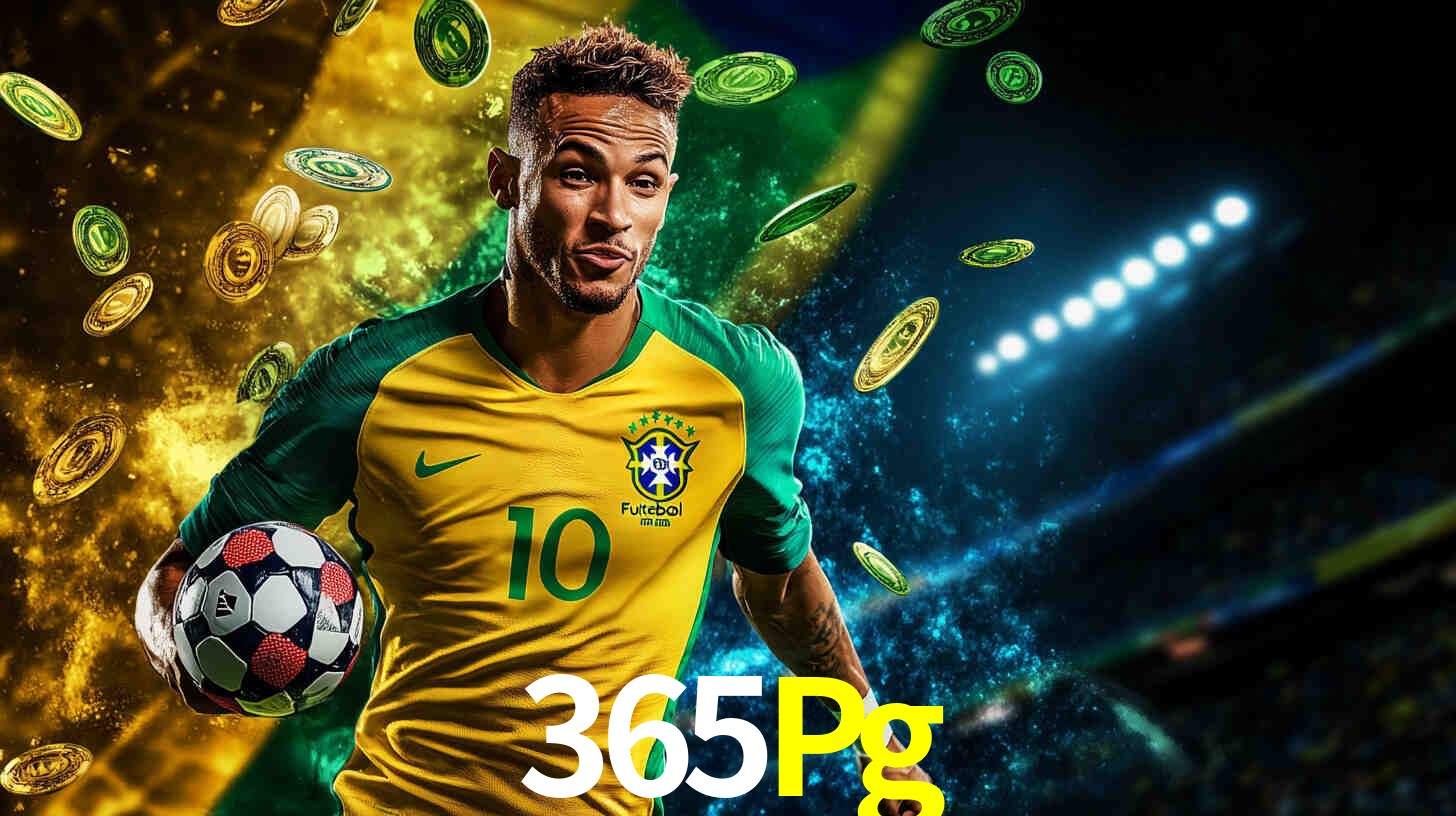 A Emoção da Loteria na 365Pg: Uma Chance de Mudança de Vida