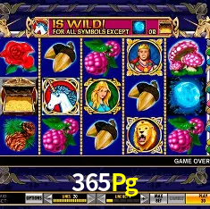 Descubra a Magia dos Jogos de Arcade no 365Pg