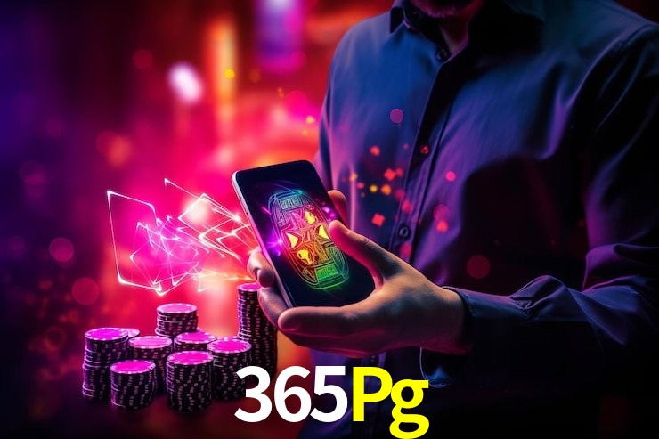 Experiência VIP 365Pg