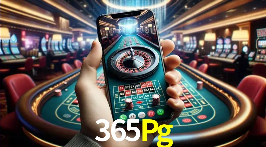 Platform Technology 365Pg