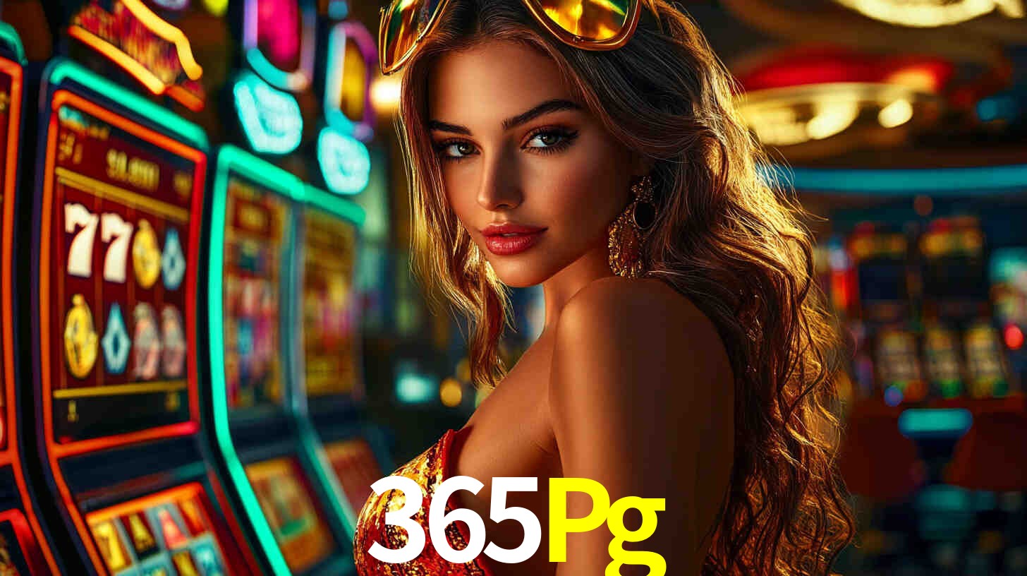 365Pg App Interface