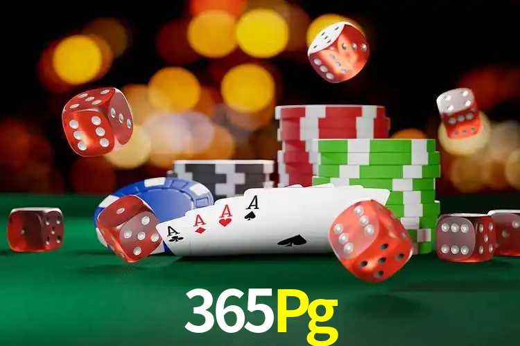 PIX instantâneo Brasil na 365Pg