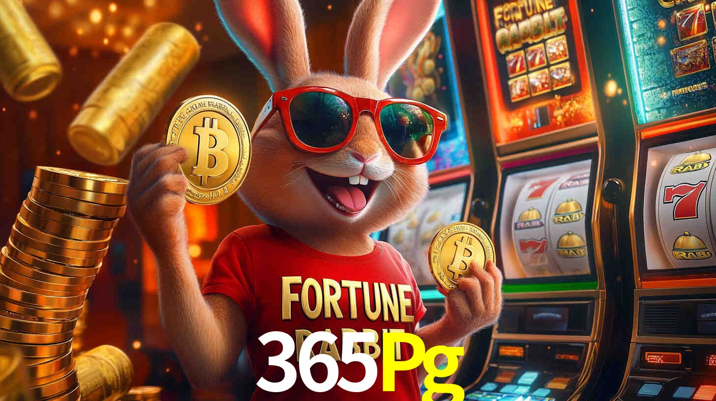 Descubra o Programa VIP da 365Pg: Vantagens Exclusivas para Jogadores
