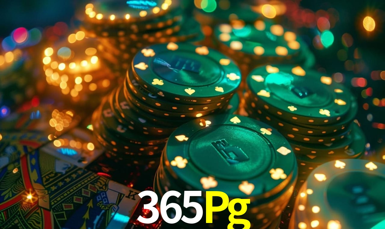 Casino Ao Vivo 365Pg