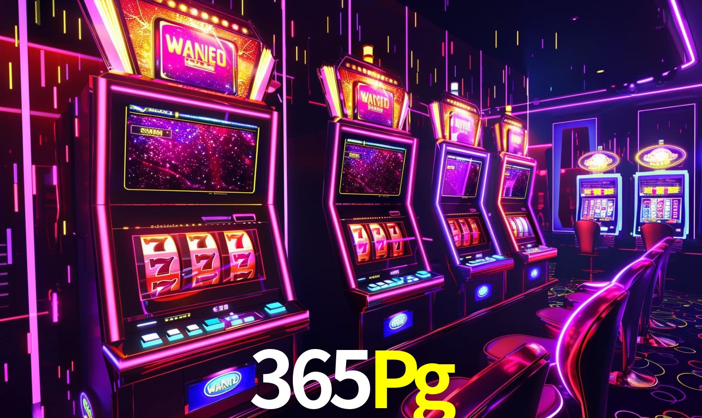 cassino 365Pg