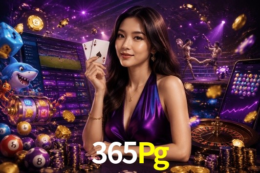Roulette Table 365Pg