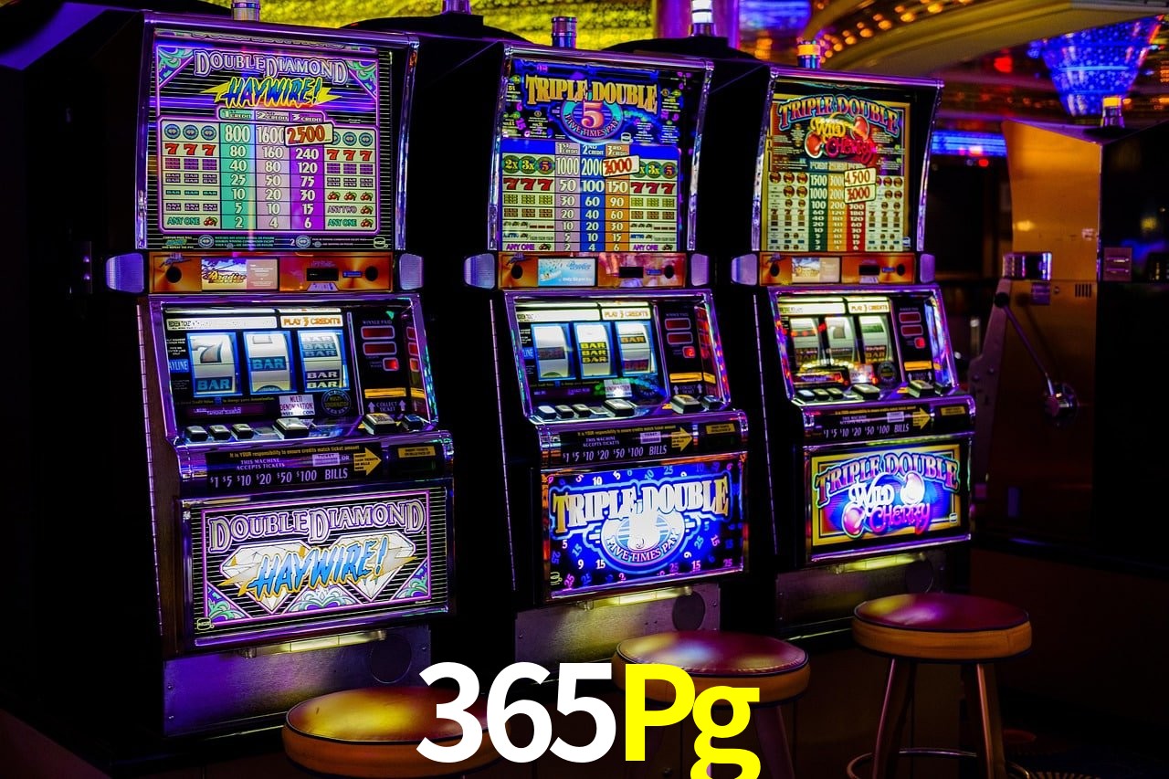 Diretório de Jogos 365Pg