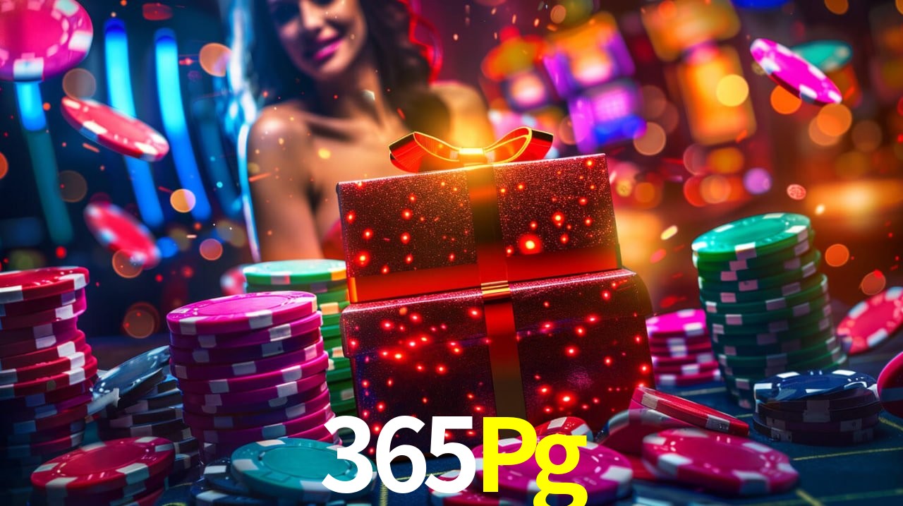 PIX Instantâneo 365Pg