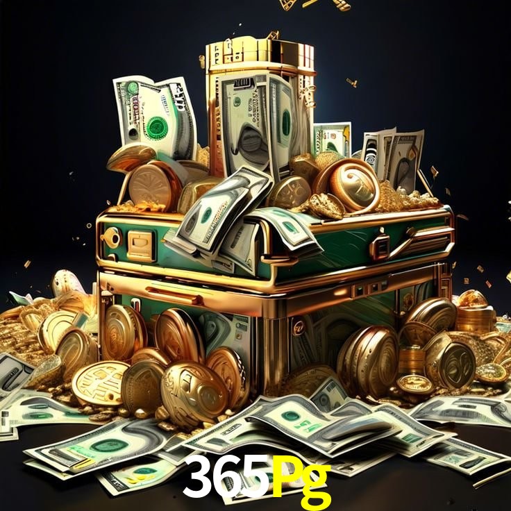 Benefícios da Conta 365Pg